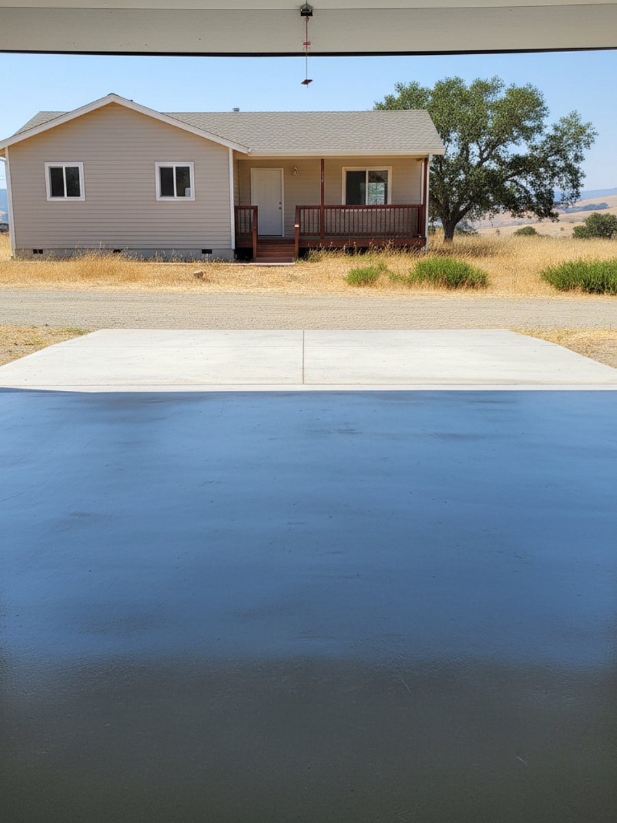 Concrete Slabs completed by Heritage Concrete Solutions in Ontario, CA