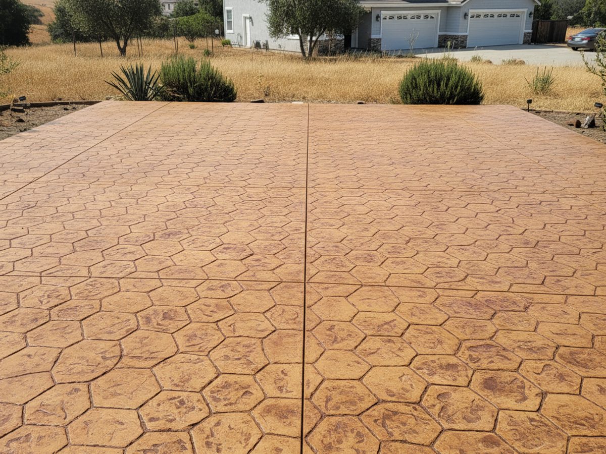Concrete Removal & Demolition completed by Heritage Concrete Solutions in Rialto, CA