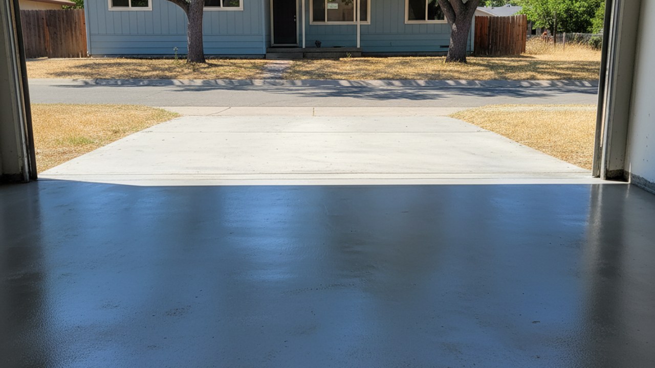 Concrete Slabs completed by Heritage Concrete Solutions in Moreno Valley, CA